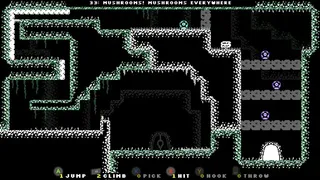 Скриншот 5 к игре Super Cave Boy