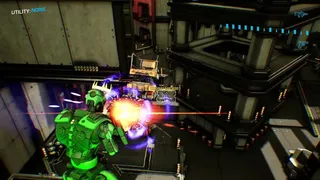 Скриншот 1 к игре S.M.A.C.K.