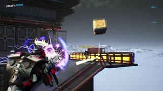 Скриншот 4 к игре S.M.A.C.K.