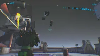 Скриншот 6 к игре S.M.A.C.K.