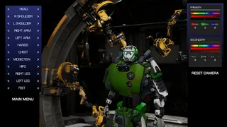 Скриншот 7 к игре S.M.A.C.K.