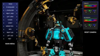 Скриншот 8 к игре S.M.A.C.K.
