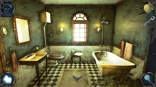 Скриншот 3 к игре Detective tales: A Study in Scarlet