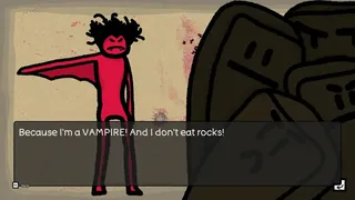 Скриншот 3 к игре Boulette Hell