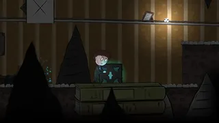 Скриншот 3 к игре Her Name