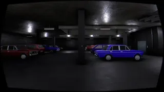 Скриншот 1 к игре The Night Of The Penanggalan