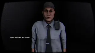 Скриншот 2 к игре The Night Of The Penanggalan