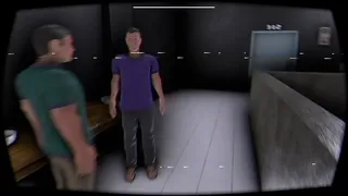 Скриншот 4 к игре The Night Of The Penanggalan