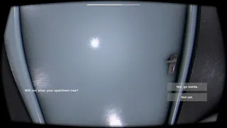 Скриншот 6 к игре The Night Of The Penanggalan