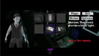 Скриншот 3 к игре Ghost at Dawn