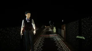 Скриншот 4 к игре Ghost at Dawn