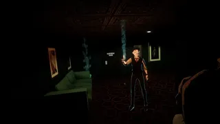 Скриншот 5 к игре Ghost at Dawn