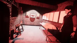 Скриншот 7 к игре Ghost at Dawn