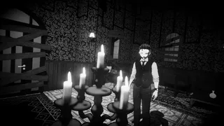 Скриншот 8 к игре Ghost at Dawn