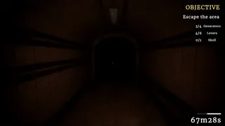 Скриншот 1 к игре Tkium Underground