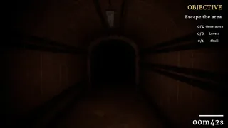 Скриншот 3 к игре Tkium Underground