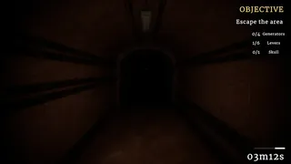 Скриншот 4 к игре Tkium Underground