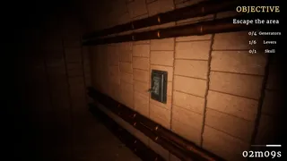 Скриншот 5 к игре Tkium Underground