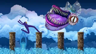 Скриншот 1 к игре Neebota: 99 Fails