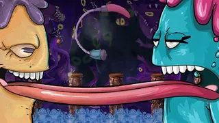Скриншот 4 к игре Neebota: 99 Fails