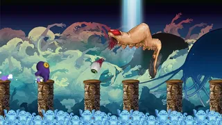Скриншот 5 к игре Neebota: 99 Fails