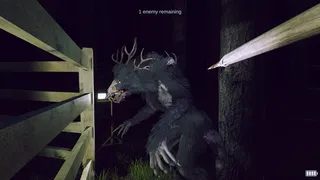 Скриншот 2 к игре Odd Woods
