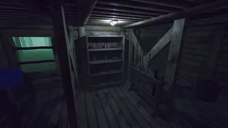 Скриншот 4 к игре Odd Woods
