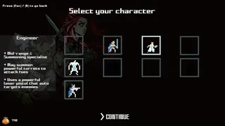 Скриншот 2 к игре Wee Survivors