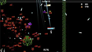 Скриншот 3 к игре Wee Survivors