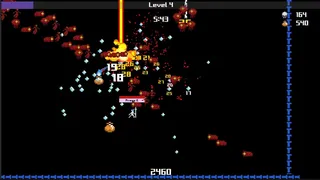 Скриншот 5 к игре Wee Survivors