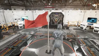 Скриншот 4 к игре SPACE DUDES vs ALIEN DUDES