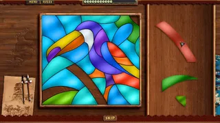 Скриншот 2 к игре Lost Amulets: Four Guardians