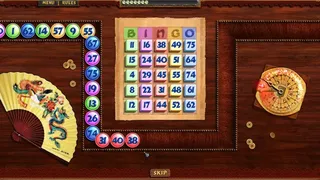 Скриншот 3 к игре Lost Amulets: Four Guardians