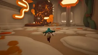 Скриншот 4 к игре How To Catch A Firefly