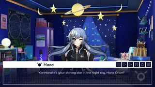 Скриншот 1 к игре VTuber Connect