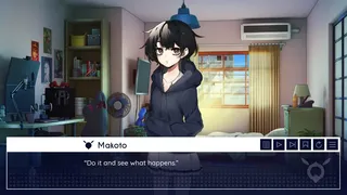 Скриншот 6 к игре VTuber Connect