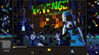 Скриншот 5 к игре Pixel Puzzles Musical