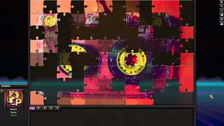 Скриншот 6 к игре Pixel Puzzles Musical