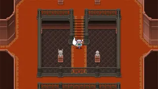 Скриншот 1 к игре 東方蒼神縁起V