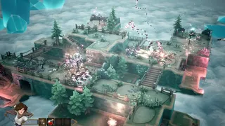 Скриншот 5 к игре Eternal Mist
