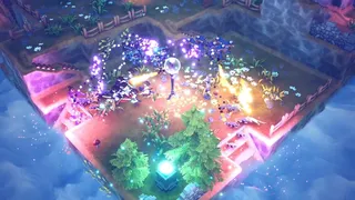 Скриншот 6 к игре Eternal Mist