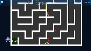 Скриншот 6 к игре Gravity Maze