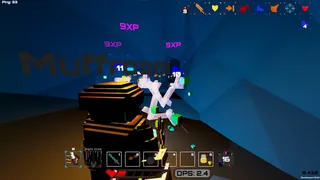 Скриншот 2 к игре Cave Crawlers