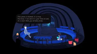 Скриншот 3 к игре Dagdrøm