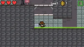 Скриншот 2 к игре Underground Sheriff