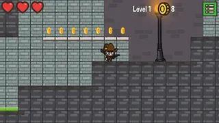 Скриншот 3 к игре Underground Sheriff