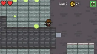 Скриншот 4 к игре Underground Sheriff