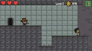 Скриншот 5 к игре Underground Sheriff