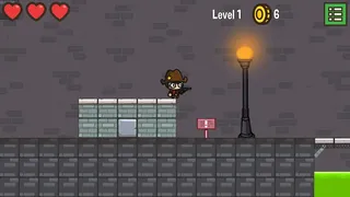 Скриншот 6 к игре Underground Sheriff