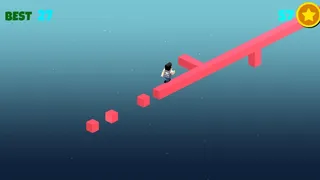 Скриншот 1 к игре Run Run Boy